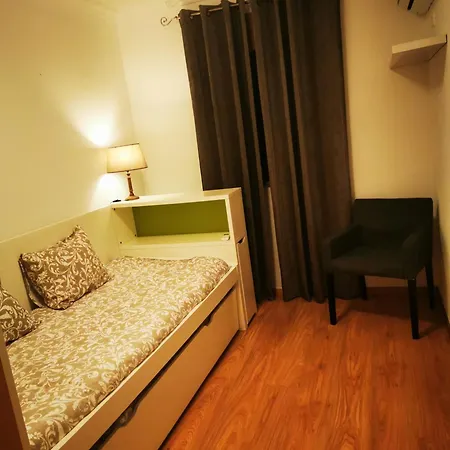 بيت للعطل Casa Da Escola *